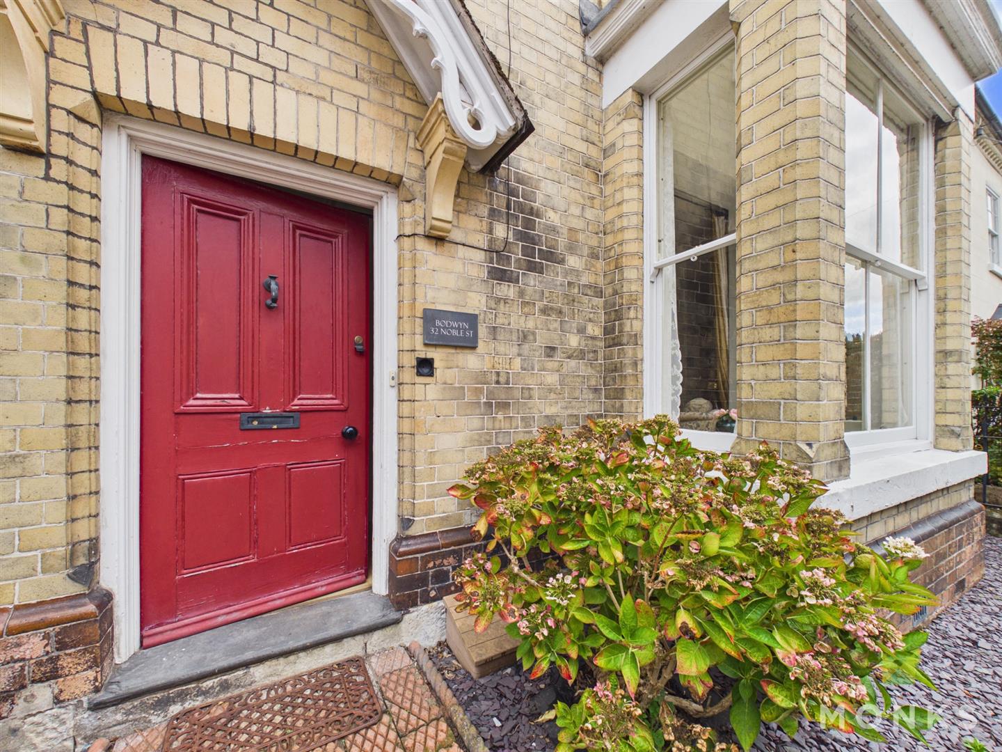 32 Noble Street, Shrewsbury, SY4 5DT For Sale